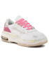 Premiata Сникърси Draked 0019 Бял - Pepit.bg