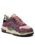 Premiata Сникърси Draked 1032464 Виолетов - Pepit.bg