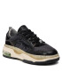 Premiata Сникърси Draked 220 Черен - Pepit.bg