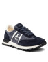 Premiata Сникърси Johnlow 5458 Тъмносин - Pepit.bg