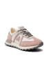 Premiata Сникърси Johnlowd 5176 Розов - Pepit.bg
