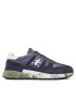 Premiata Сникърси Landeck 6404 Син - Pepit.bg