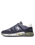 Premiata Сникърси Landeck 6404 Син - Pepit.bg