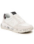 Premiata Сникърси Layla 4695 Бял - Pepit.bg