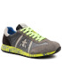 Premiata Сникърси Lucy 1313E Сив - Pepit.bg