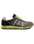 Premiata Сникърси Lucy 1313E Сив - Pepit.bg