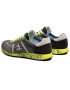 Premiata Сникърси Lucy 1313E Сив - Pepit.bg
