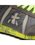 Premiata Сникърси Lucy 1313E Сив - Pepit.bg