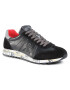 Premiata Сникърси Lucy 4932 Черен - Pepit.bg