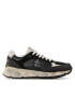 Premiata Сникърси Mase 5686 Черен - Pepit.bg
