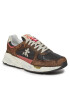 Premiata Сникърси Mased 6543 Кафяв - Pepit.bg