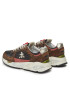 Premiata Сникърси Mased 6543 Кафяв - Pepit.bg