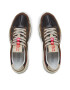 Premiata Сникърси Mased 6543 Кафяв - Pepit.bg