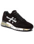 Premiata Сникърси Mick 4015 Черен - Pepit.bg