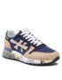Premiata Сникърси Mick 5187 Тъмносин - Pepit.bg