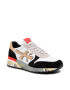 Premiata Сникърси Mick 5337 Бежов - Pepit.bg
