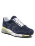 Premiata Сникърси Mick 5688 Тъмносин - Pepit.bg