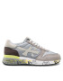 Premiata Сникърси Mick 5691 Сив - Pepit.bg