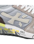 Premiata Сникърси Mick 5691 Сив - Pepit.bg