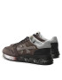 Premiata Сникърси Mick 5888 Кафяв - Pepit.bg