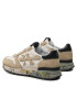 Premiata Сникърси Mick 5895 Кафяв - Pepit.bg