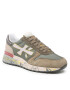 Premiata Сникърси Mick 6075 Каки - Pepit.bg