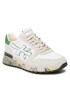 Premiata Сникърси Mick 6167G Бял - Pepit.bg