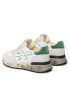 Premiata Сникърси Mick 6167G Бял - Pepit.bg