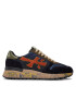 Premiata Сникърси Mick 6419 Цветен - Pepit.bg