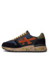 Premiata Сникърси Mick 6419 Цветен - Pepit.bg