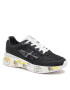 Premiata Сникърси Moerun 6335 Черен - Pepit.bg