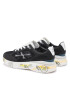Premiata Сникърси Moerun 6335 Черен - Pepit.bg
