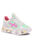 Premiata Сникърси Moerund 6339 Сив - Pepit.bg