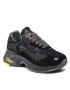 Premiata Сникърси Sharkyd 068 Черен - Pepit.bg