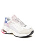 Premiata Сникърси Sharkyd 251 Бял - Pepit.bg