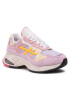 Premiata Сникърси Sharkyd 287 Виолетов - Pepit.bg