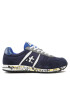 Premiata Сникърси Sky 18039324 S Тъмносин - Pepit.bg