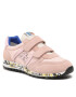 Premiata Сникърси Sky V 18049350 S Розов - Pepit.bg