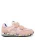 Premiata Сникърси Sky V 18049350 S Розов - Pepit.bg