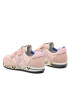 Premiata Сникърси Sky V 18049350 S Розов - Pepit.bg