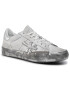 Premiata Сникърси Stevend 4316 Бял - Pepit.bg