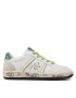 Premiata Сникърси Wally 18311853 M Бял - Pepit.bg
