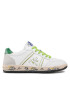 Premiata Сникърси Wally 18311853 S Бял - Pepit.bg