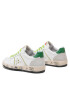 Premiata Сникърси Wally 18311853 S Бял - Pepit.bg