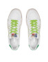 Premiata Сникърси Wally 18311853 S Бял - Pepit.bg
