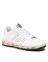 Premiata Сникърси Wally 18311862 M Бял - Pepit.bg