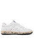 Premiata Сникърси Wally 18311862 S Бял - Pepit.bg