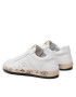 Premiata Сникърси Wally 18311862 S Бял - Pepit.bg