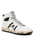 Premiata Сникърси Wally Hi 18321839 S Бял - Pepit.bg