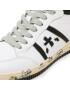 Premiata Сникърси Wally Hi 18321839 S Бял - Pepit.bg